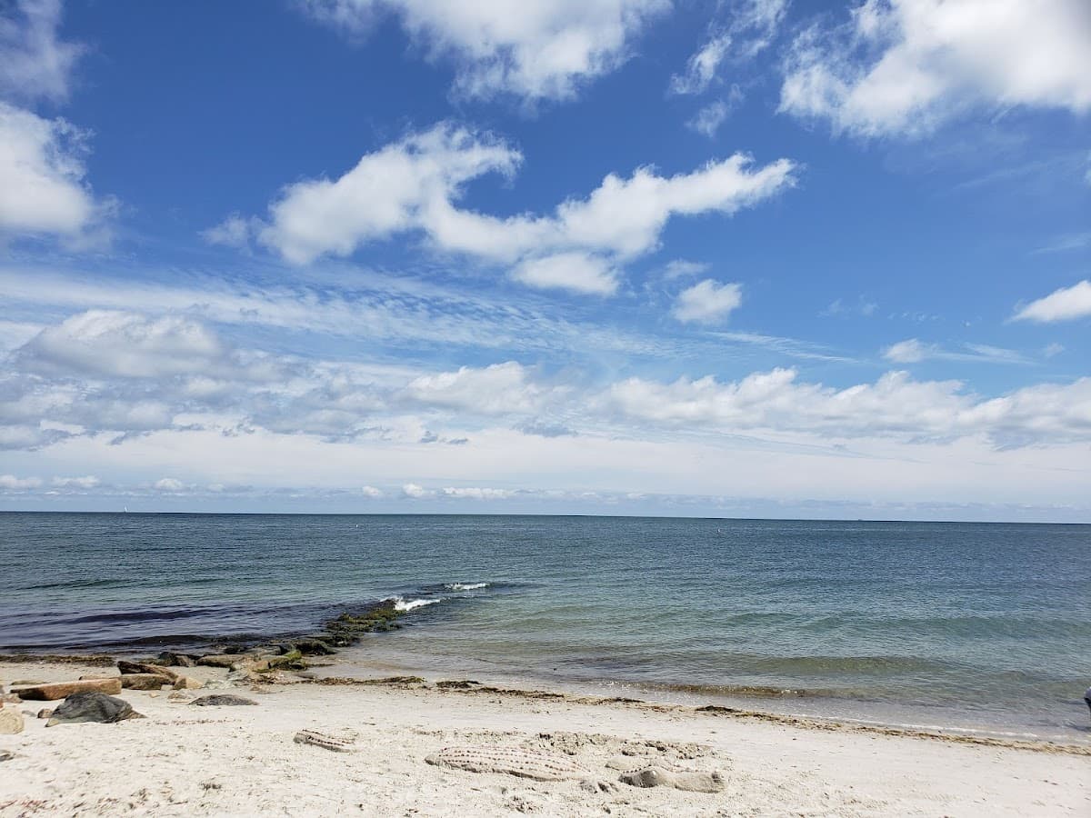 Seaview Beach — photo 1