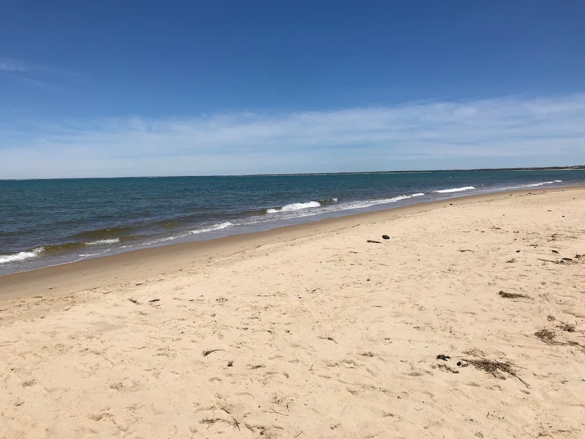 Linnell Landing Beach — photo 1