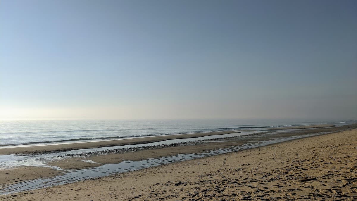 Nauset Beach — photo 1