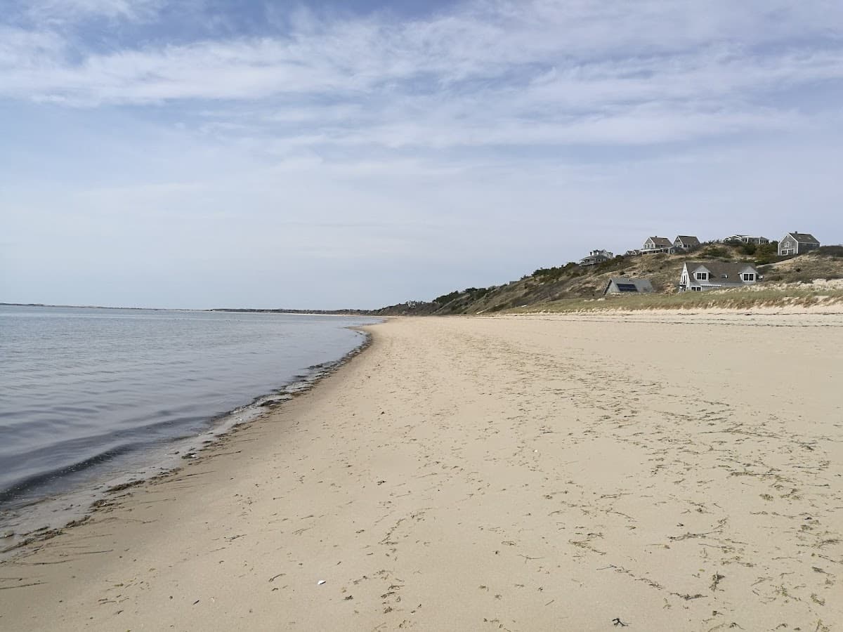 Corn Hill Beach — photo 1