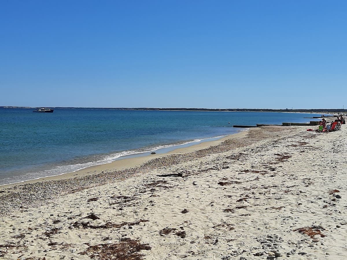 Oak Bluffs, Cape Cod