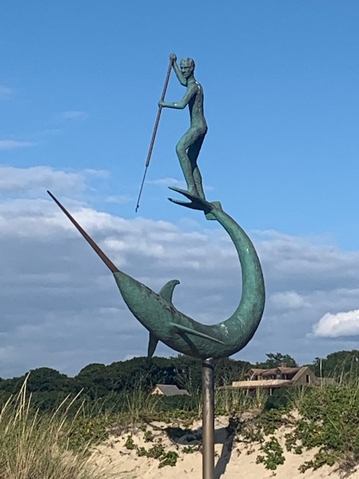 Chilmark, Cape Cod
