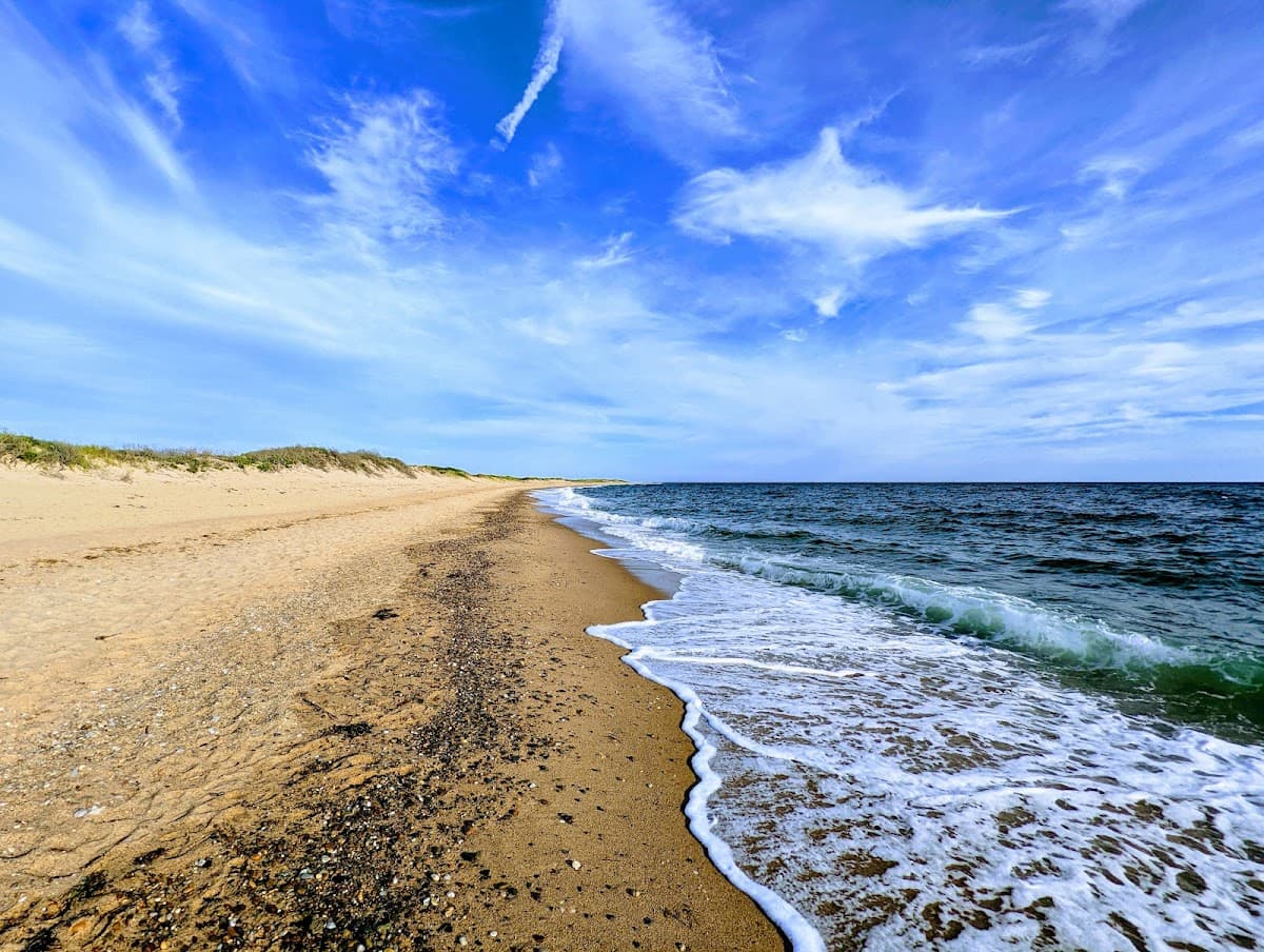 Herring Cove Beach — photo 1