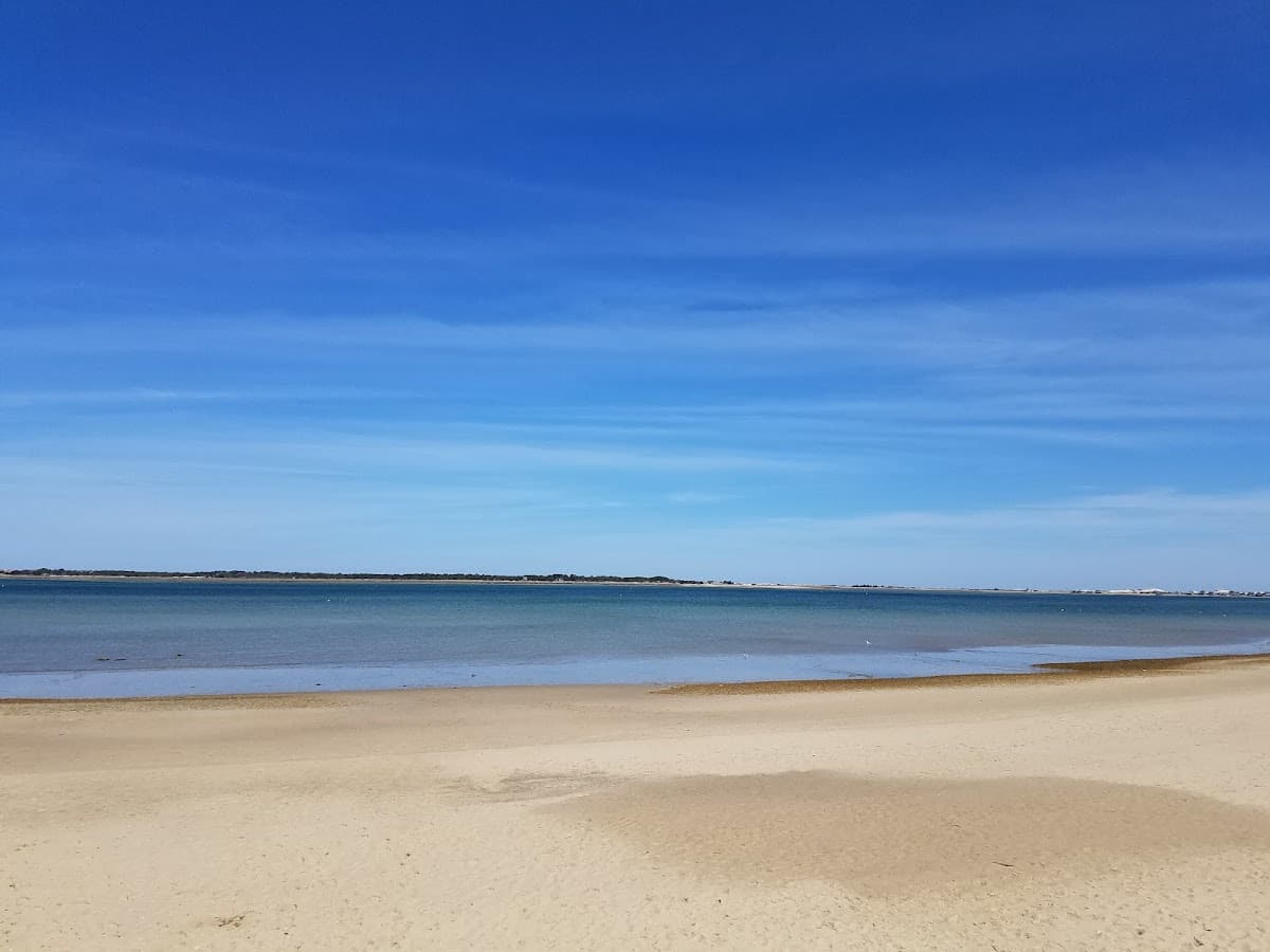 Millway Beach