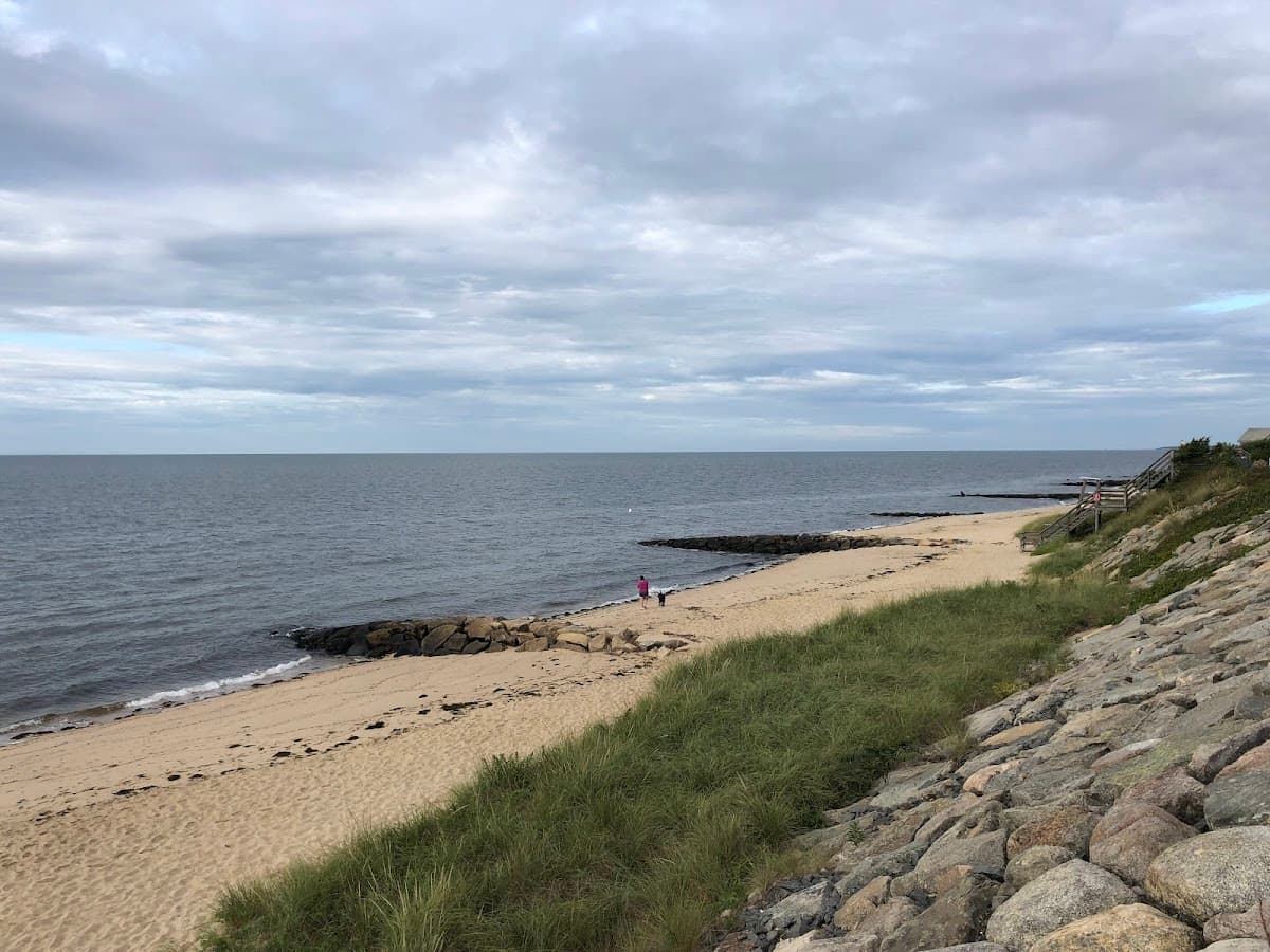 Sea Street Beach — photo 1