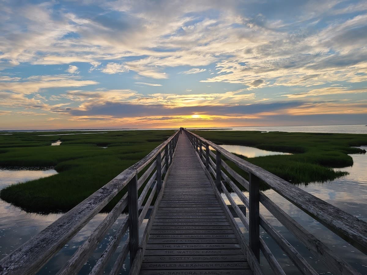 Grays Beach — photo 1