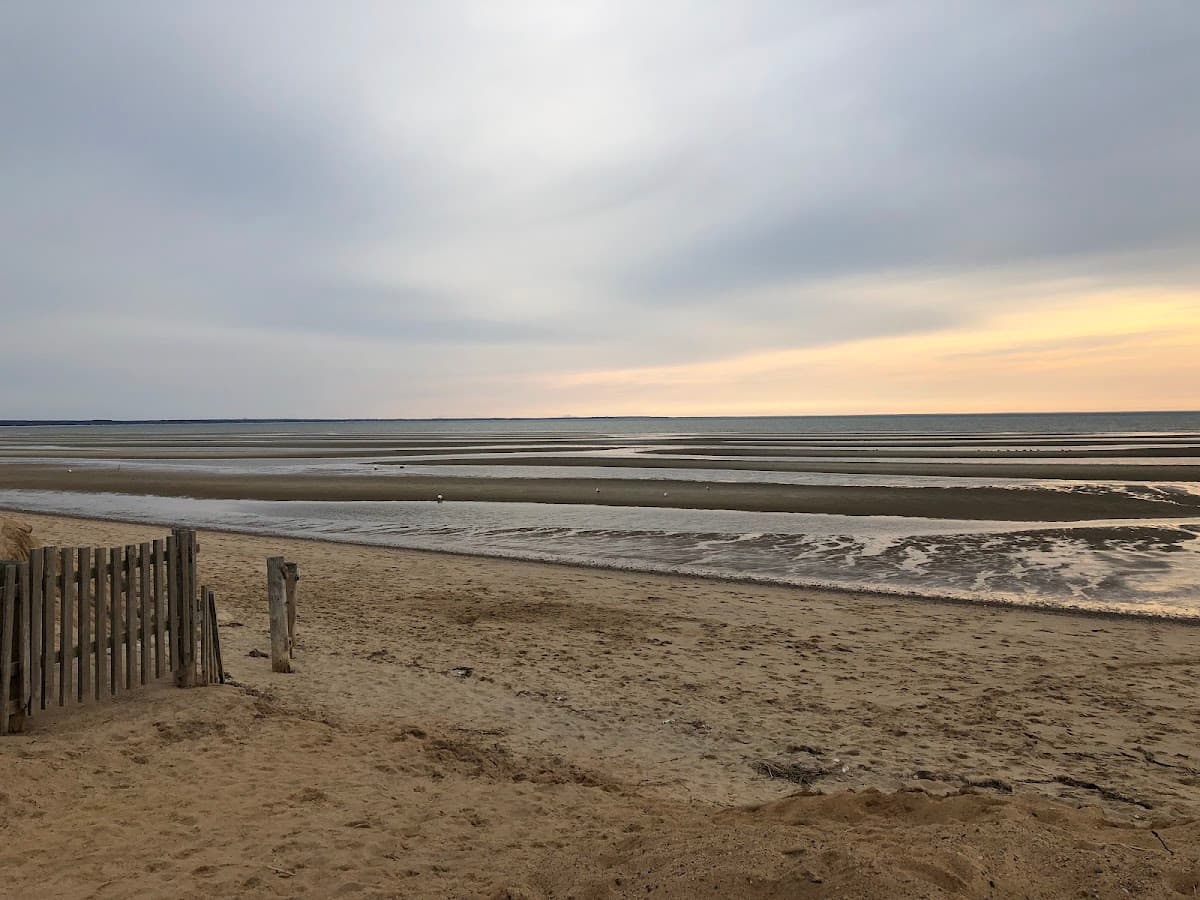 Campground Beach — photo 1