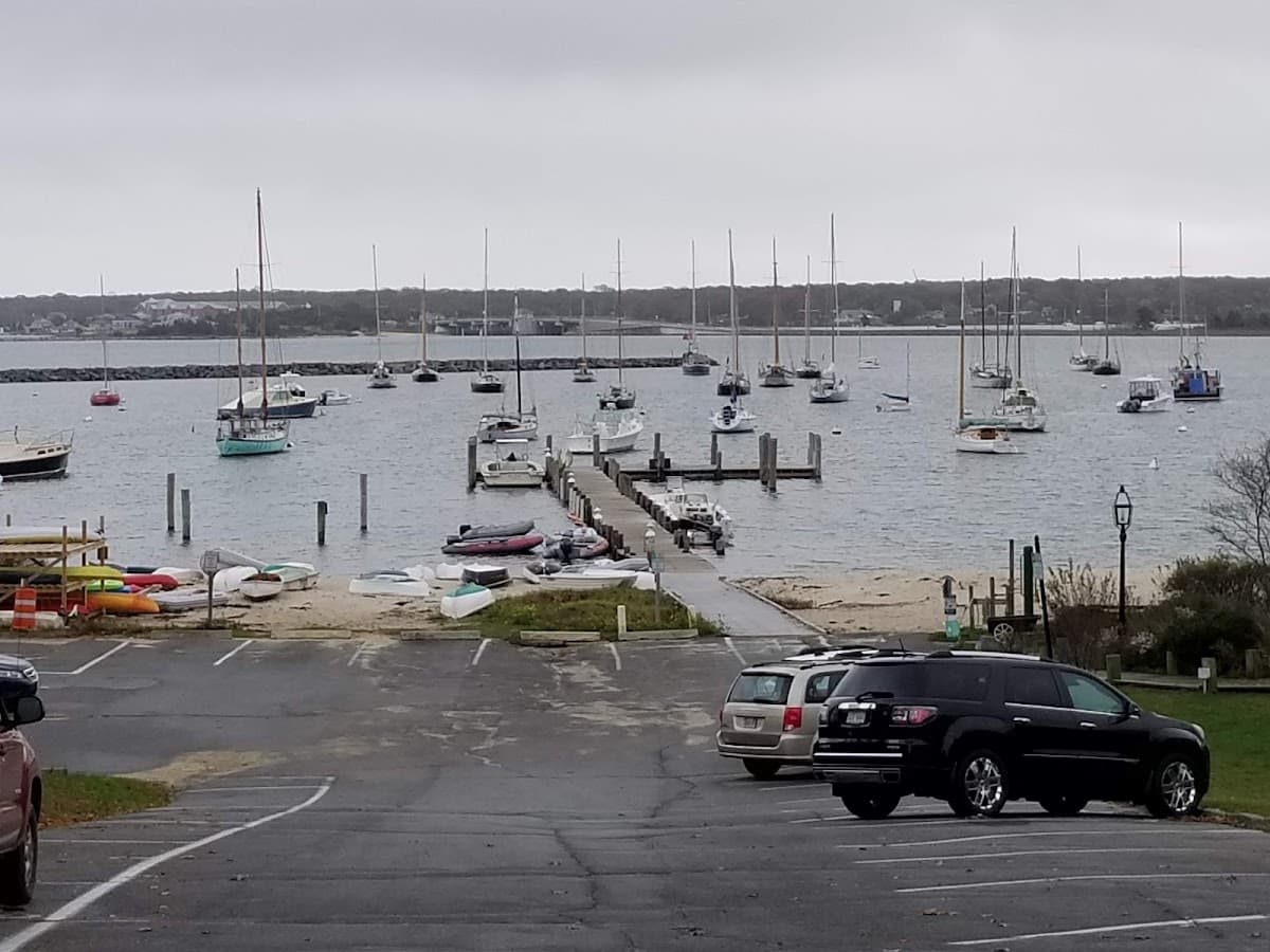 Owen Park Beach — photo 1