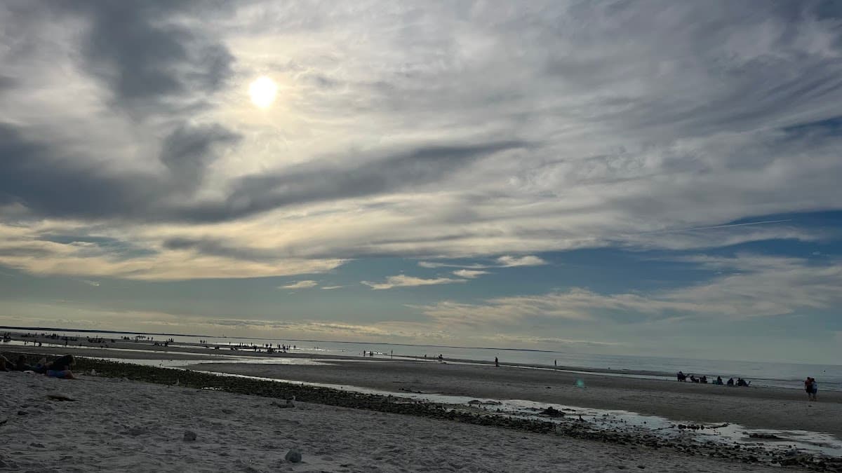 Bayview Beach — photo 1