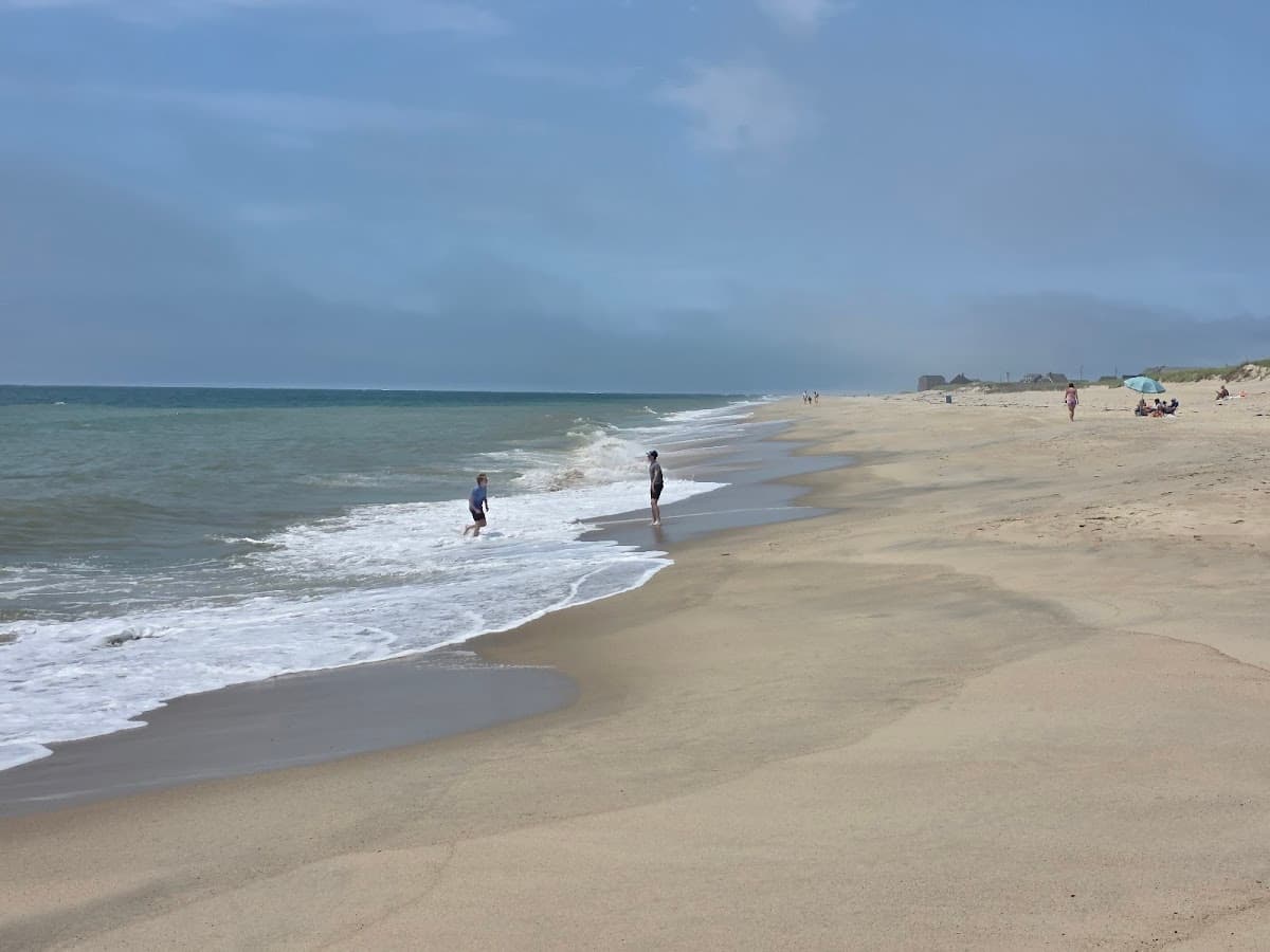 Madaket Beach
