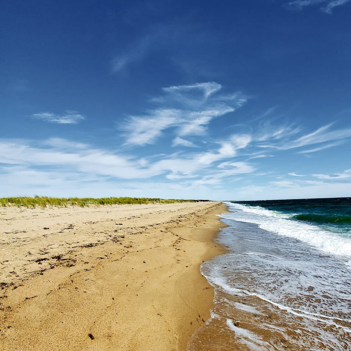 South Cape Beach State Park — photo 1