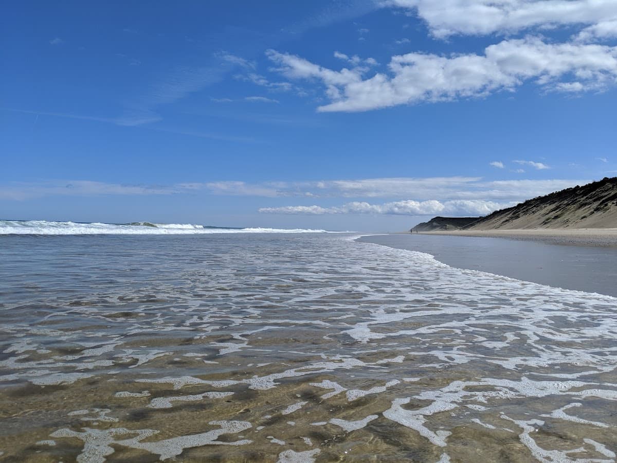 Newcomb Hollow Beach — photo 1