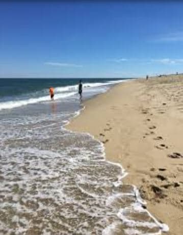 Sconset Beach — photo 1