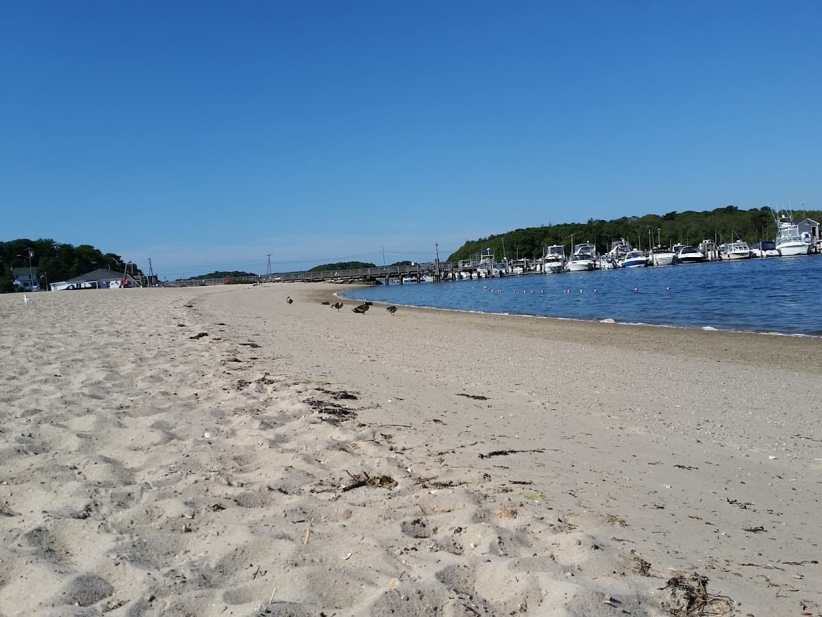 Monument Beach — photo 1