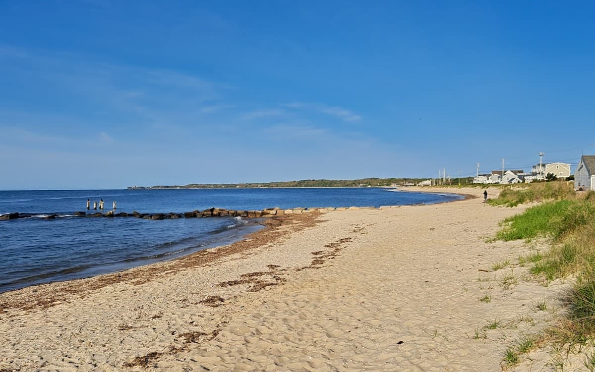 Surf Drive Beach — photo 1