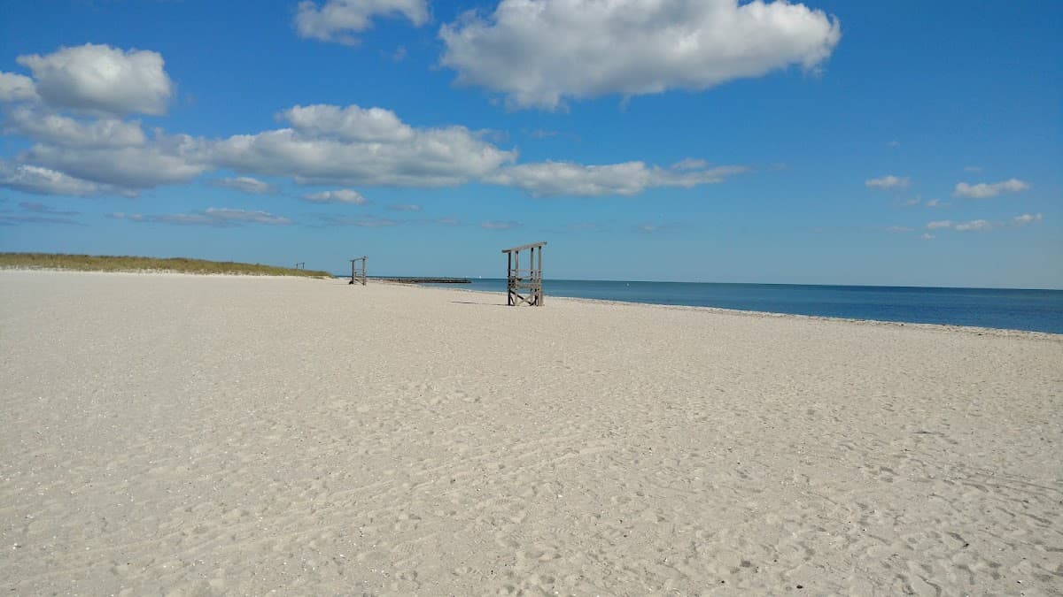 Seagull Beach — photo 1