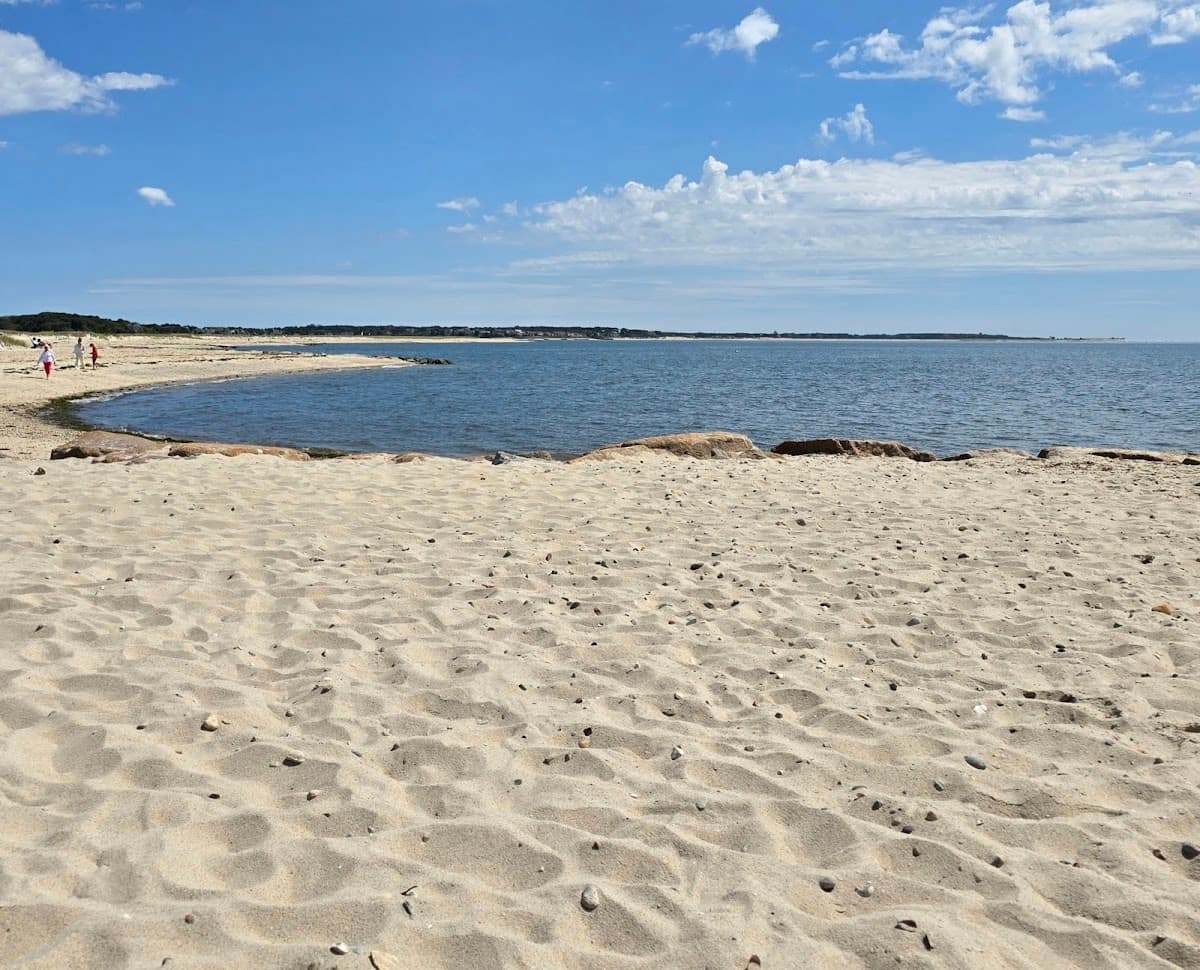 Forest Beach — photo 1