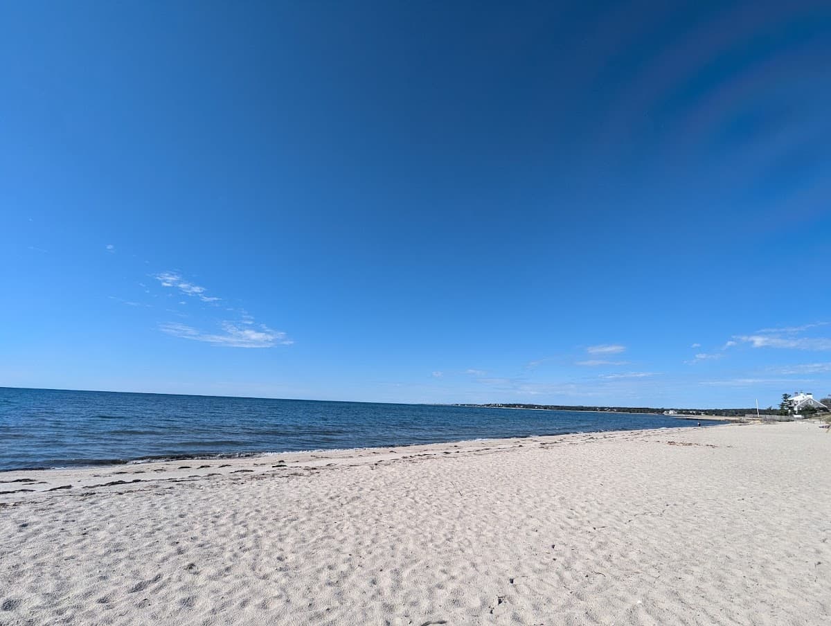 Hardings Beach — photo 1