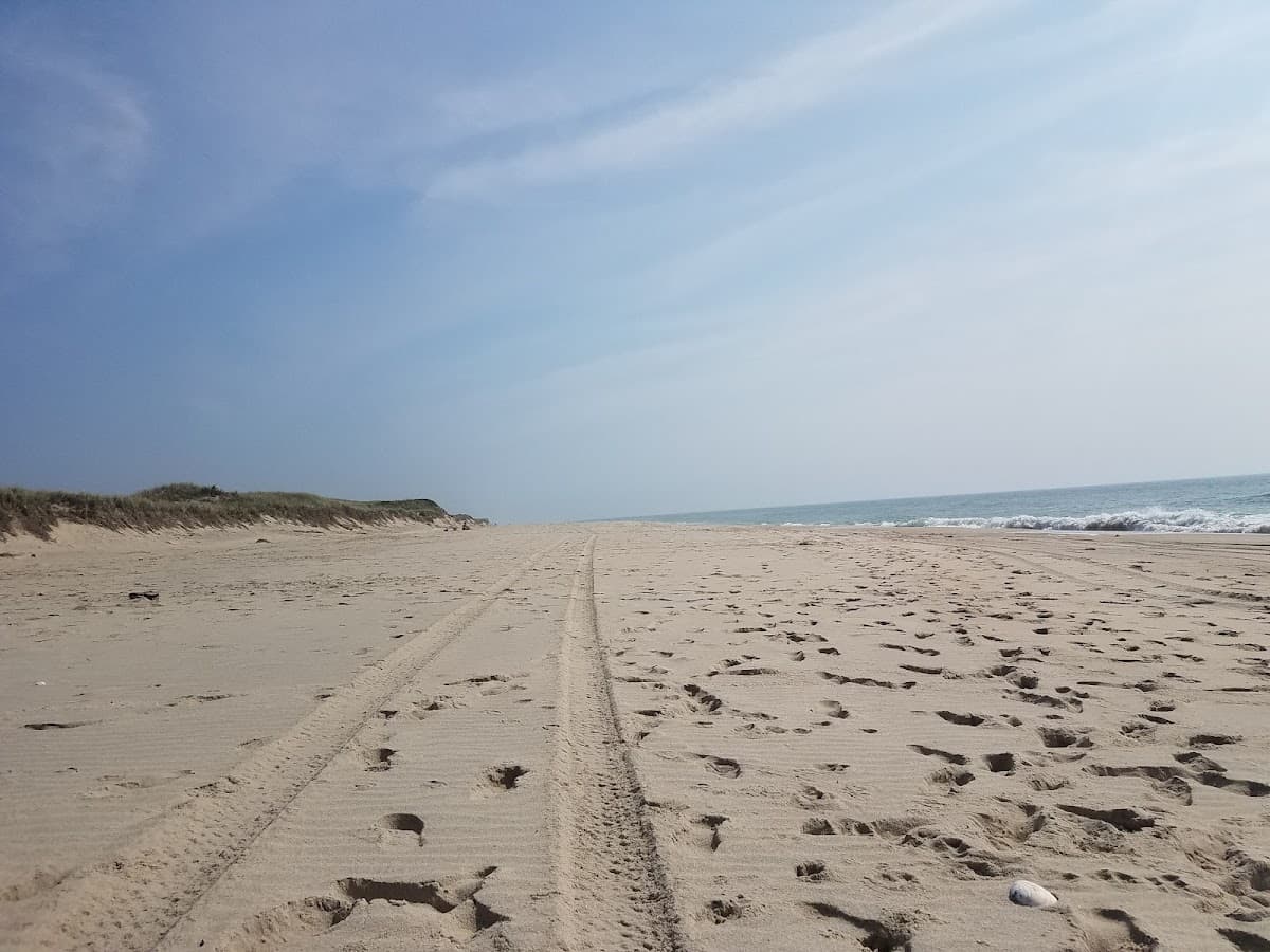Miacomet Beach
